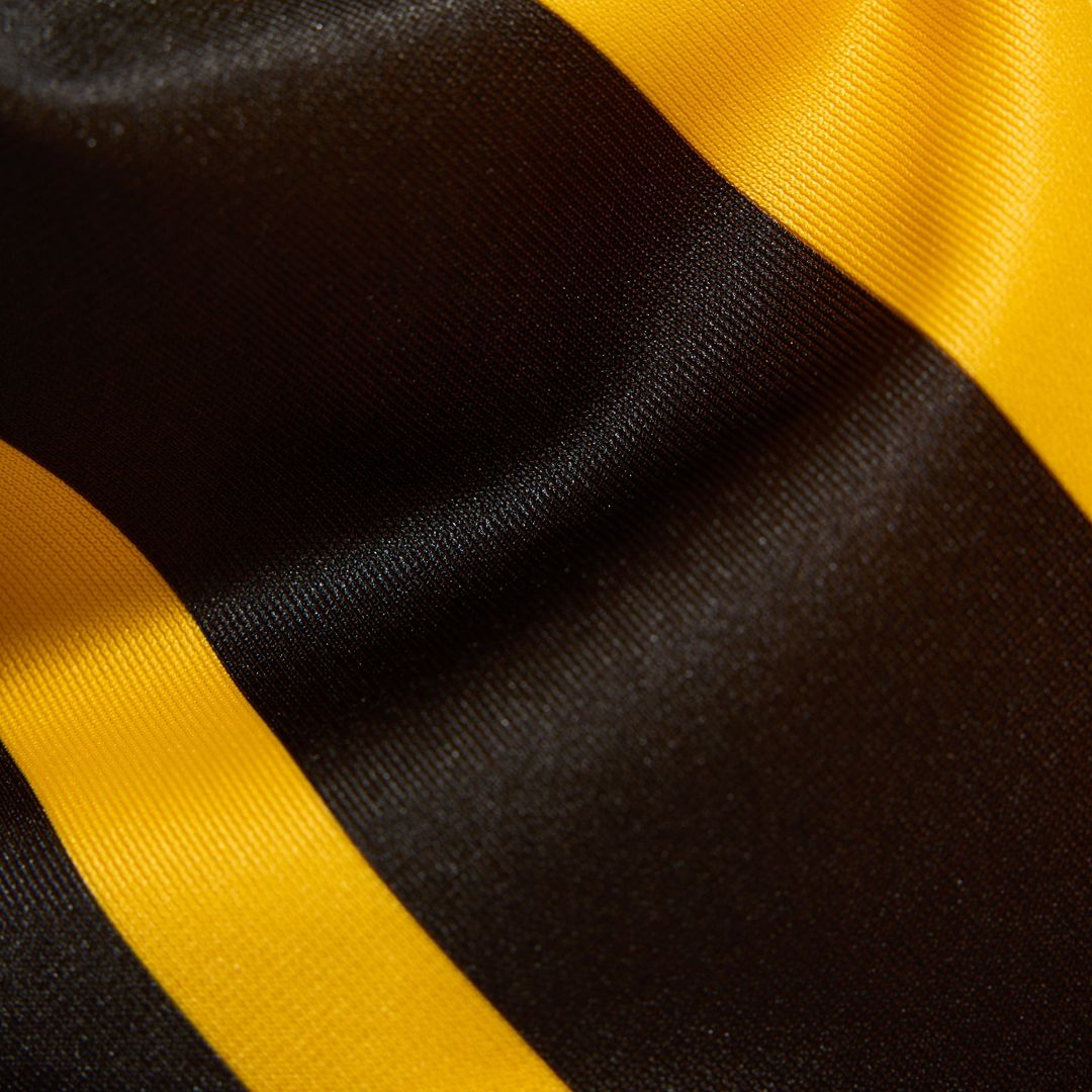 Pittsburgh Steelers T.J. Watt Nike Black Game Jersey