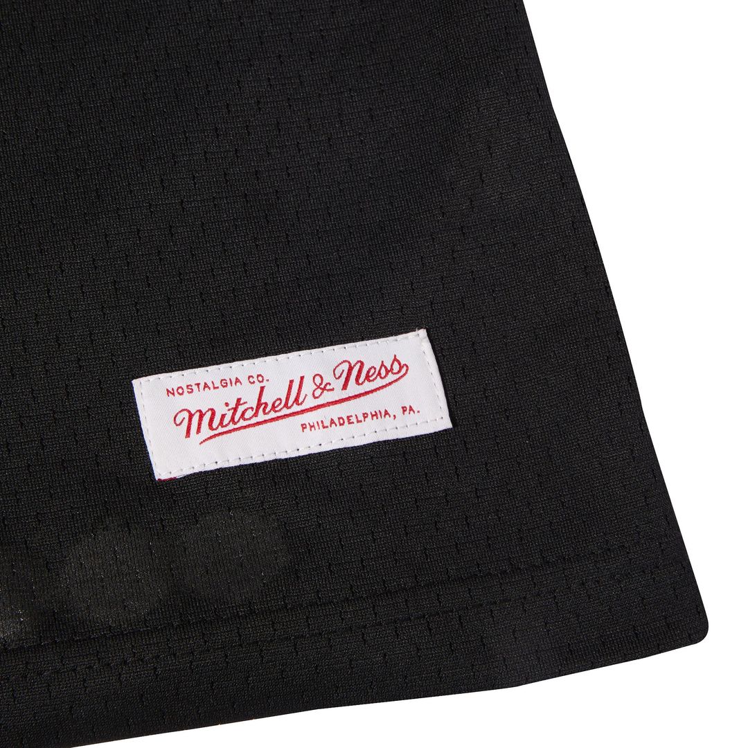 Mitchell & Ness White ÑFL Por La Cultura x CHITO Limited Edition Jersey