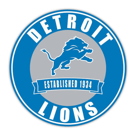Detroit Lions