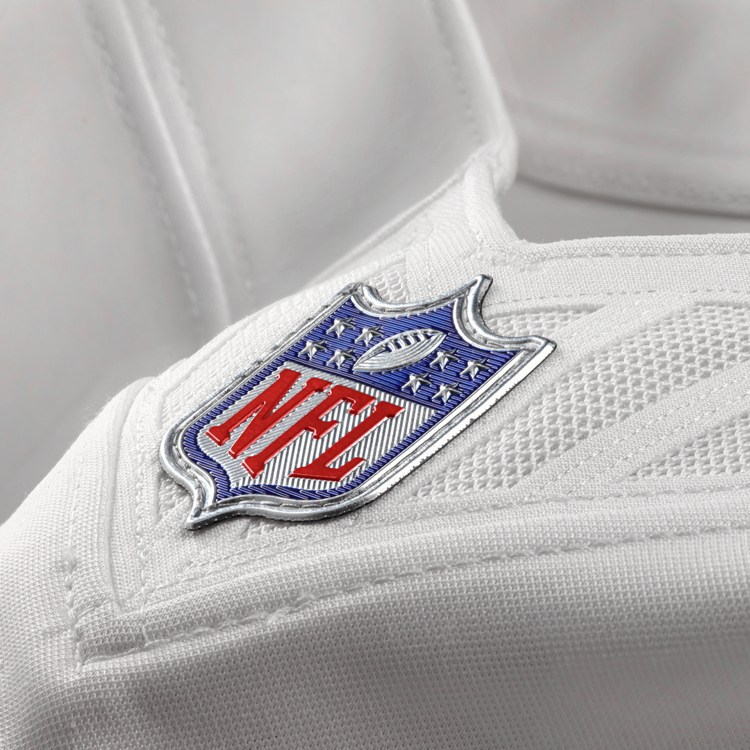Tennessee Titans Cameron Ward Nike Light Blue Team Vapor F.U.S.E. Stitched Limited Jersey