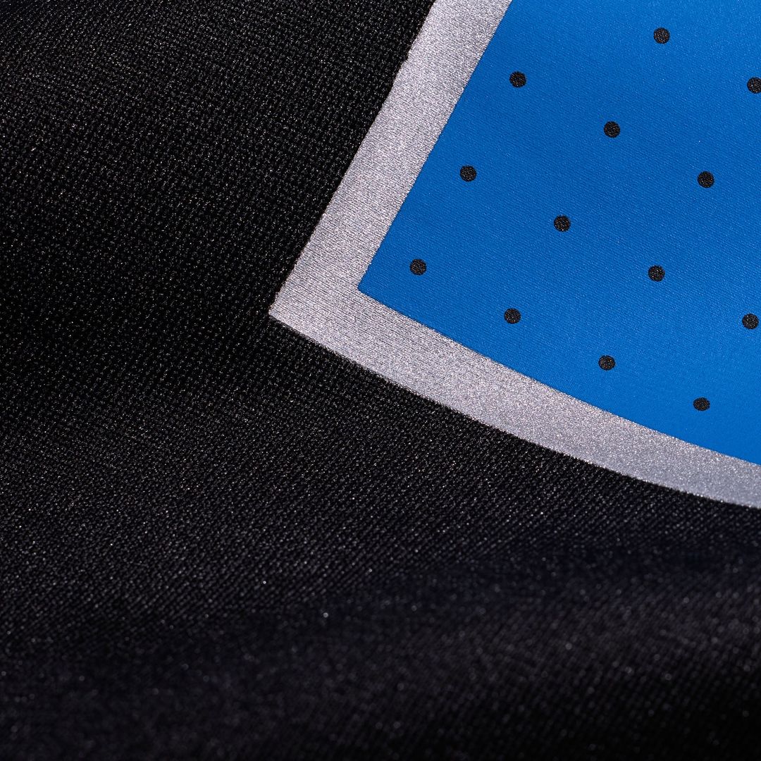 Detroit Lions Brian Branch Nike Black Alternate Game Jersey