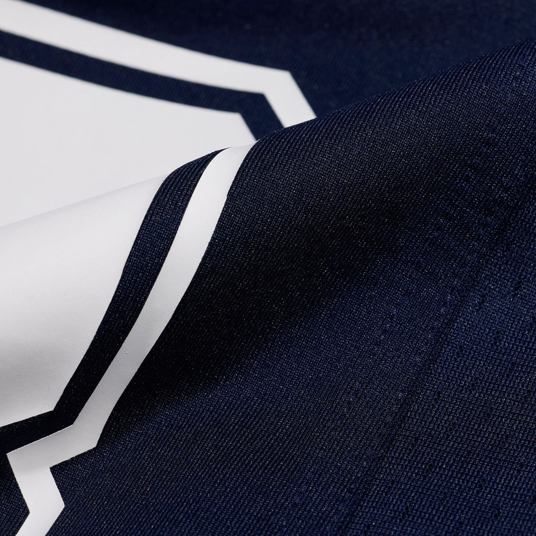 Dallas Cowboys Dak Prescott Nike White Game Team Jersey