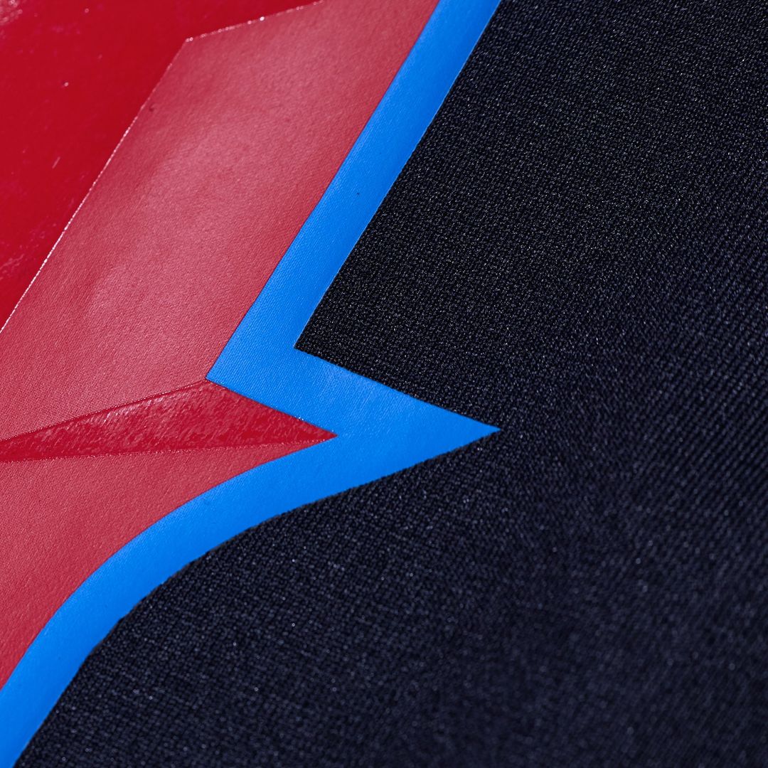 Houston Texans C.J. Stroud Nike Navy 2nd Alternate Game Jersey