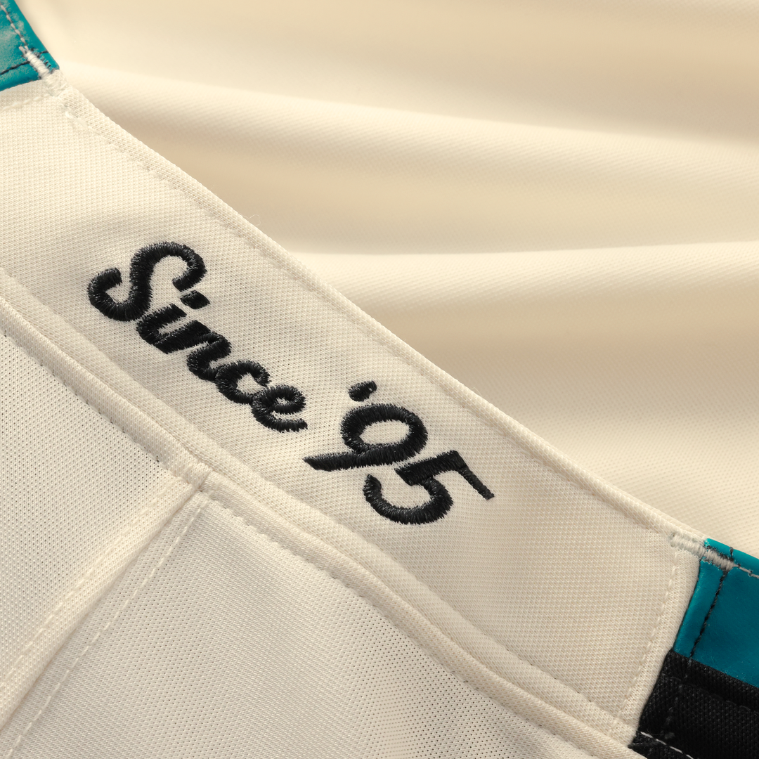 Jacksonville Jaguars Josh Hines-Allen Nike Natural 2026 Rivalries Collection Stitched Limited Jersey