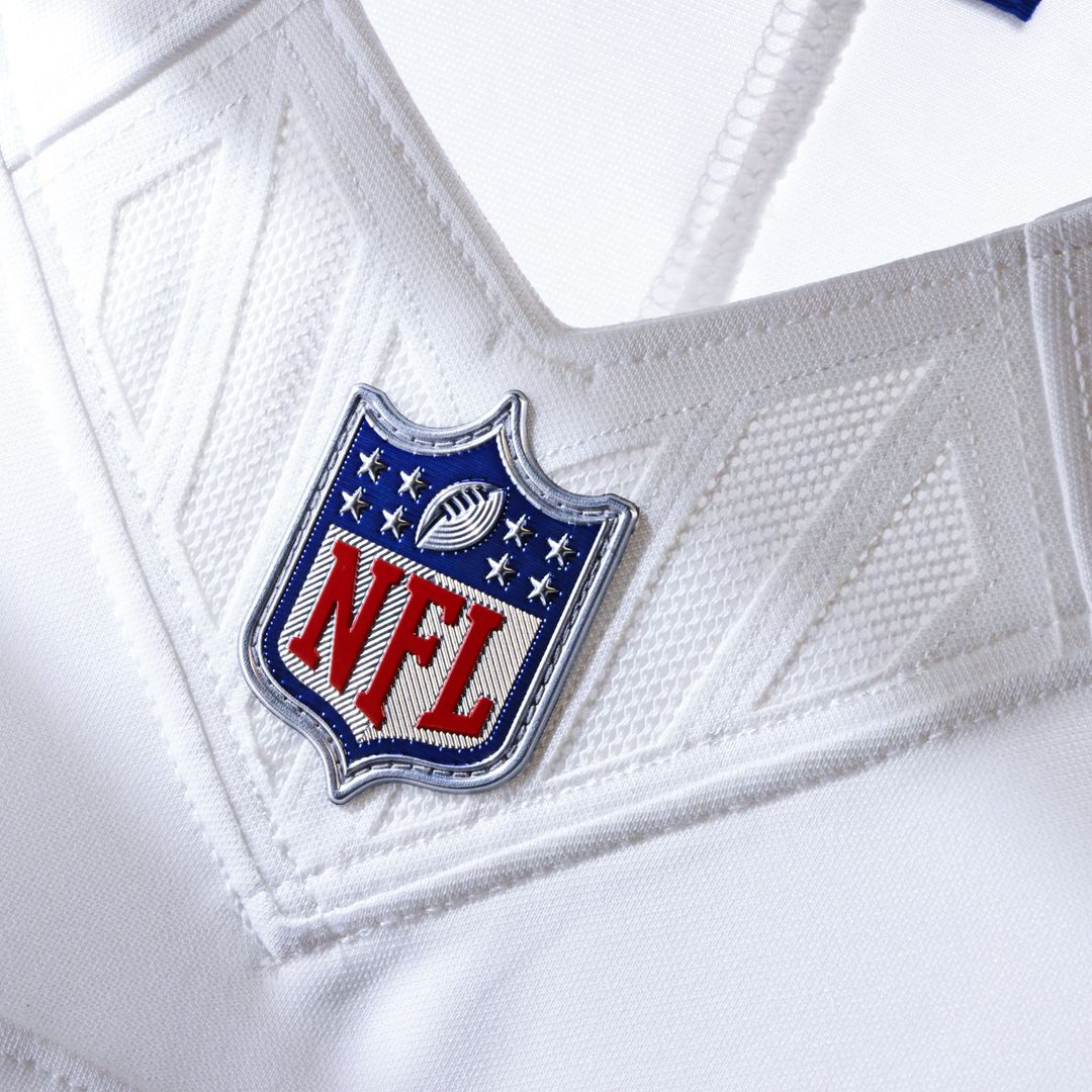 Los Angeles Rams Kyren Williams Nike Classic Sol Vapor F.U.S.E. Stitched Limited Jersey