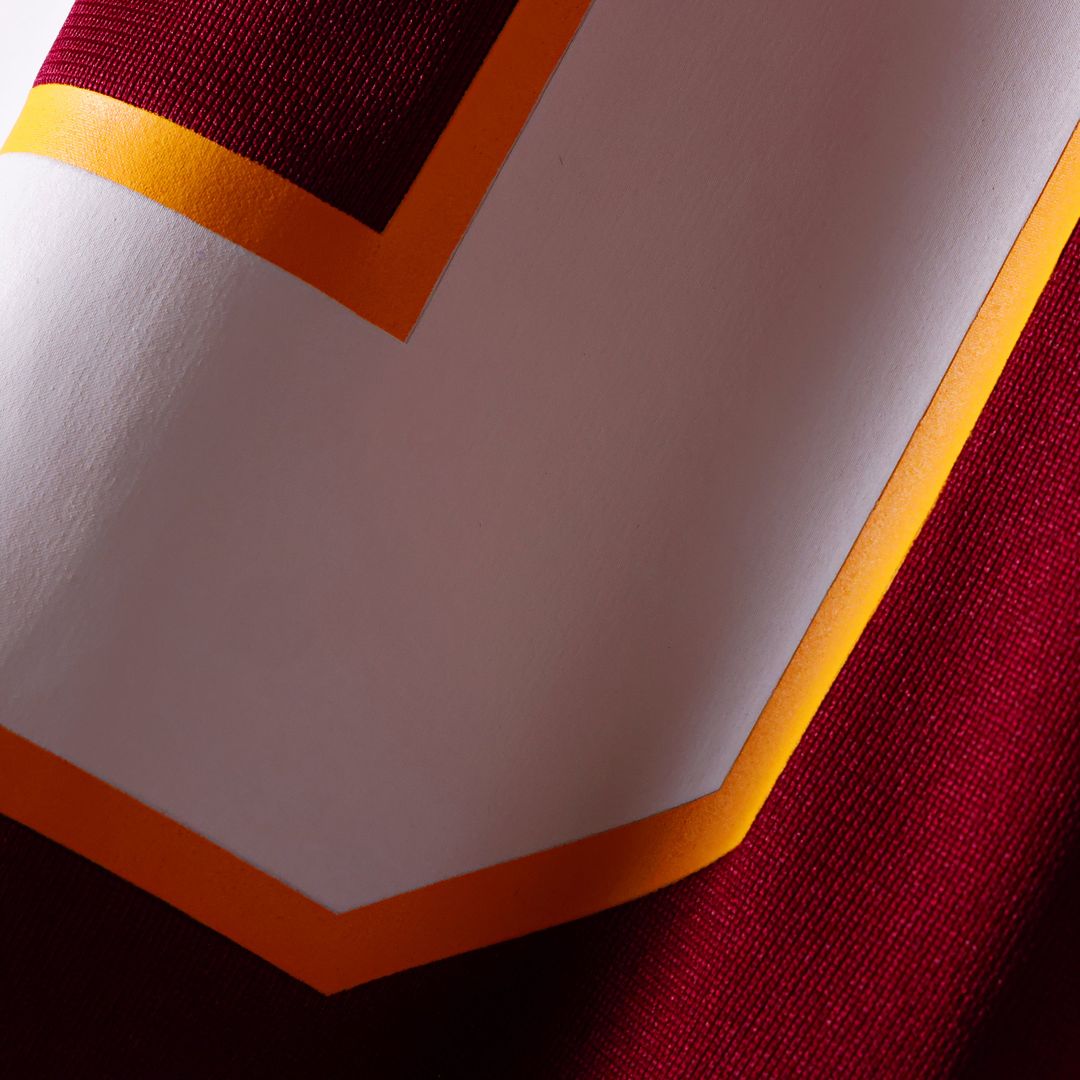 Washington Commanders Jeremy Reaves Nike White Game Super Bowl Era Jersey