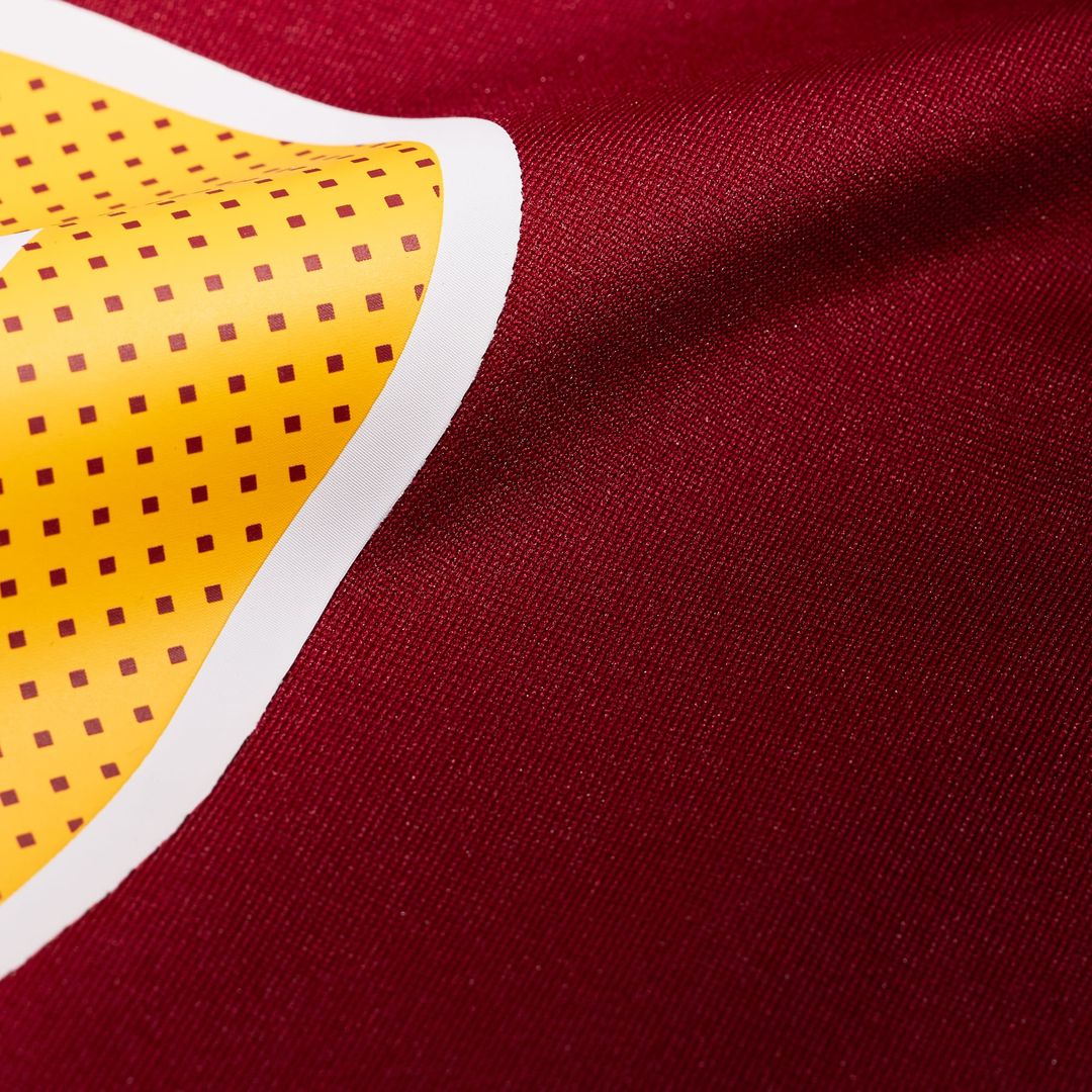 Washington Commanders Frankie Luvu Nike Burgundy Game Jersey
