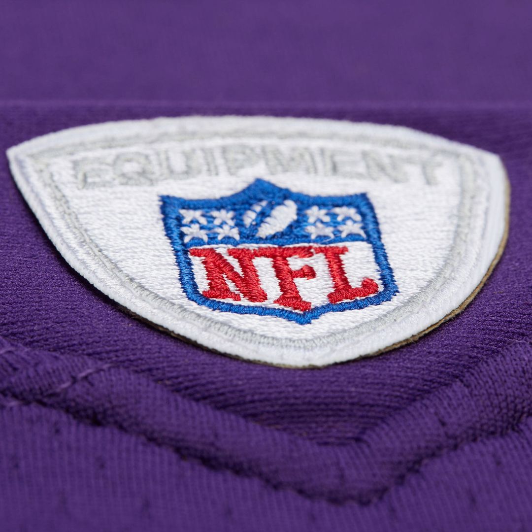 Minnesota Vikings Jared Allen Mitchell & Ness Purple 2011 Legacy Replica Jersey