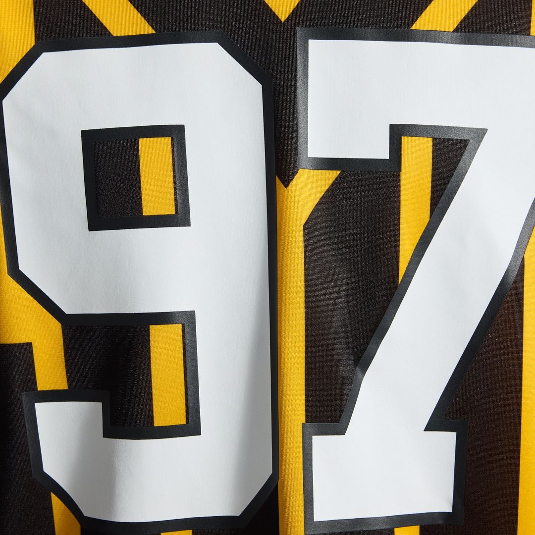 Pittsburgh Steelers Cameron Heyward Nike Black Game Jersey