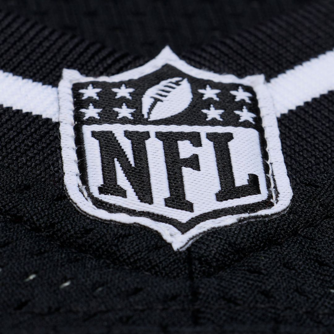 Unisex Super Bowl LX Mitchell & Ness x Levi's Black Legacy Jersey
