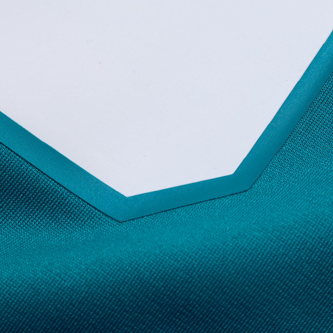 Jacksonville Jaguars DaVon Hamilton Nike Teal Game Jersey