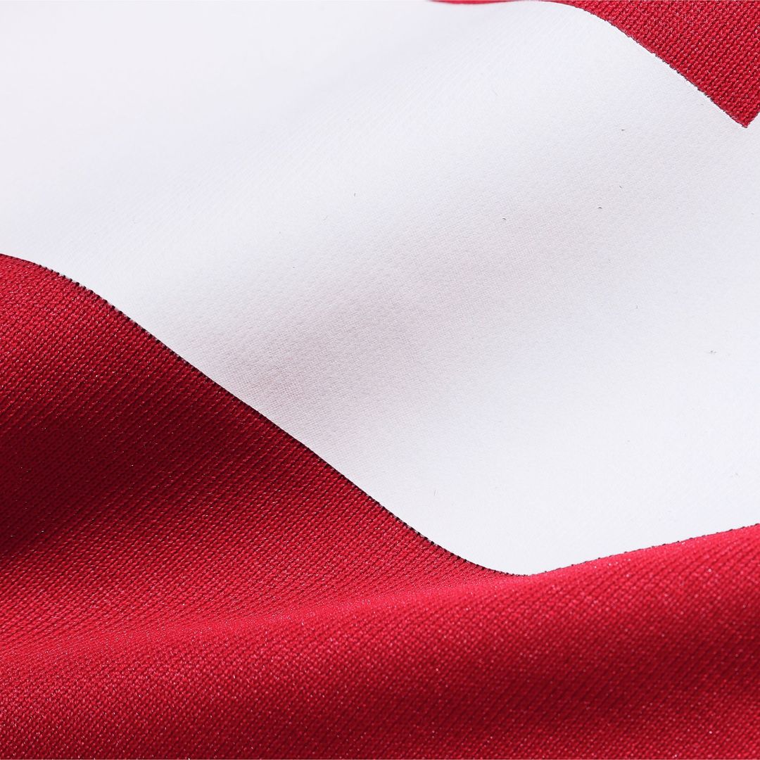 San Francisco 49ers Deebo Samuel Sr Nike Scarlet Team Game Jersey