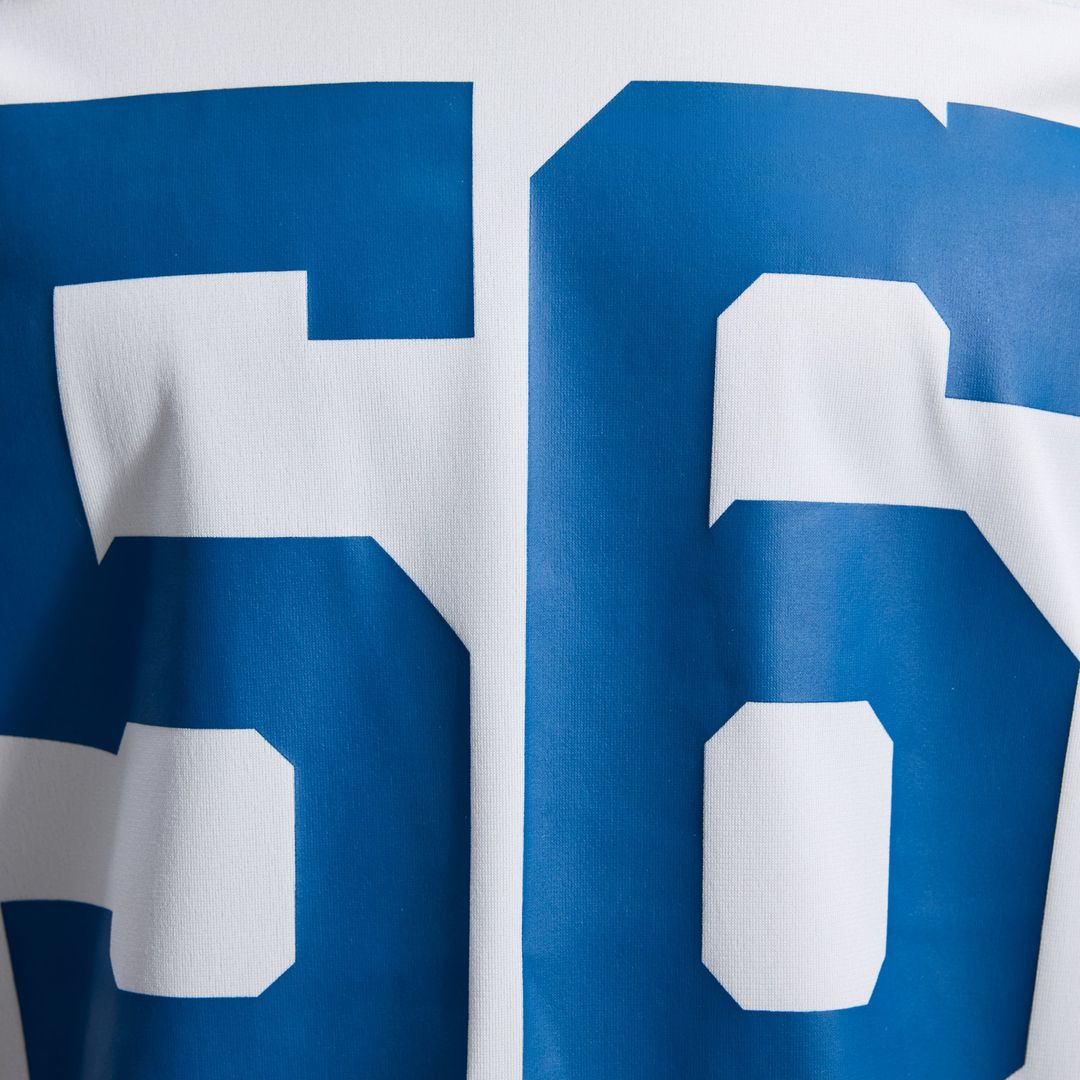 Indianapolis Colts Quenton Nelson Nike Royal Alternate Game Jersey