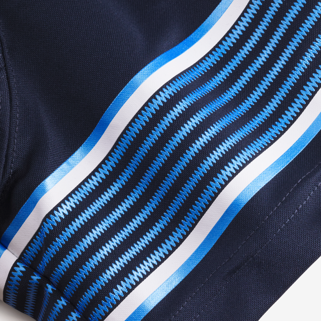 Tennessee Titans Cameron Ward Nike Navy 2026 Rivalries Collection Stitched Limited Jersey