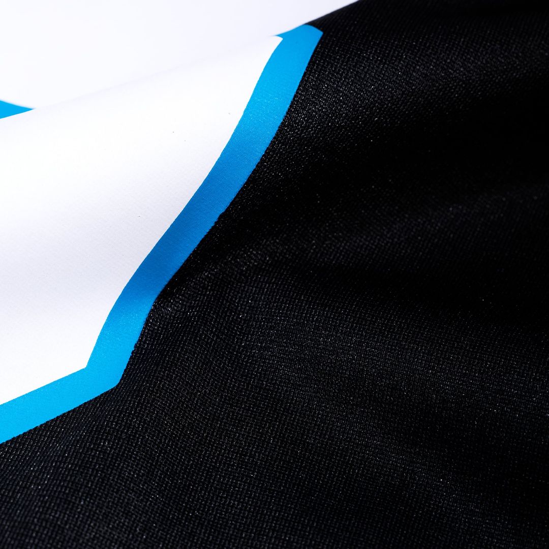 Carolina Panthers Tetairoa McMillan Nike Blue Alternate Game Jersey
