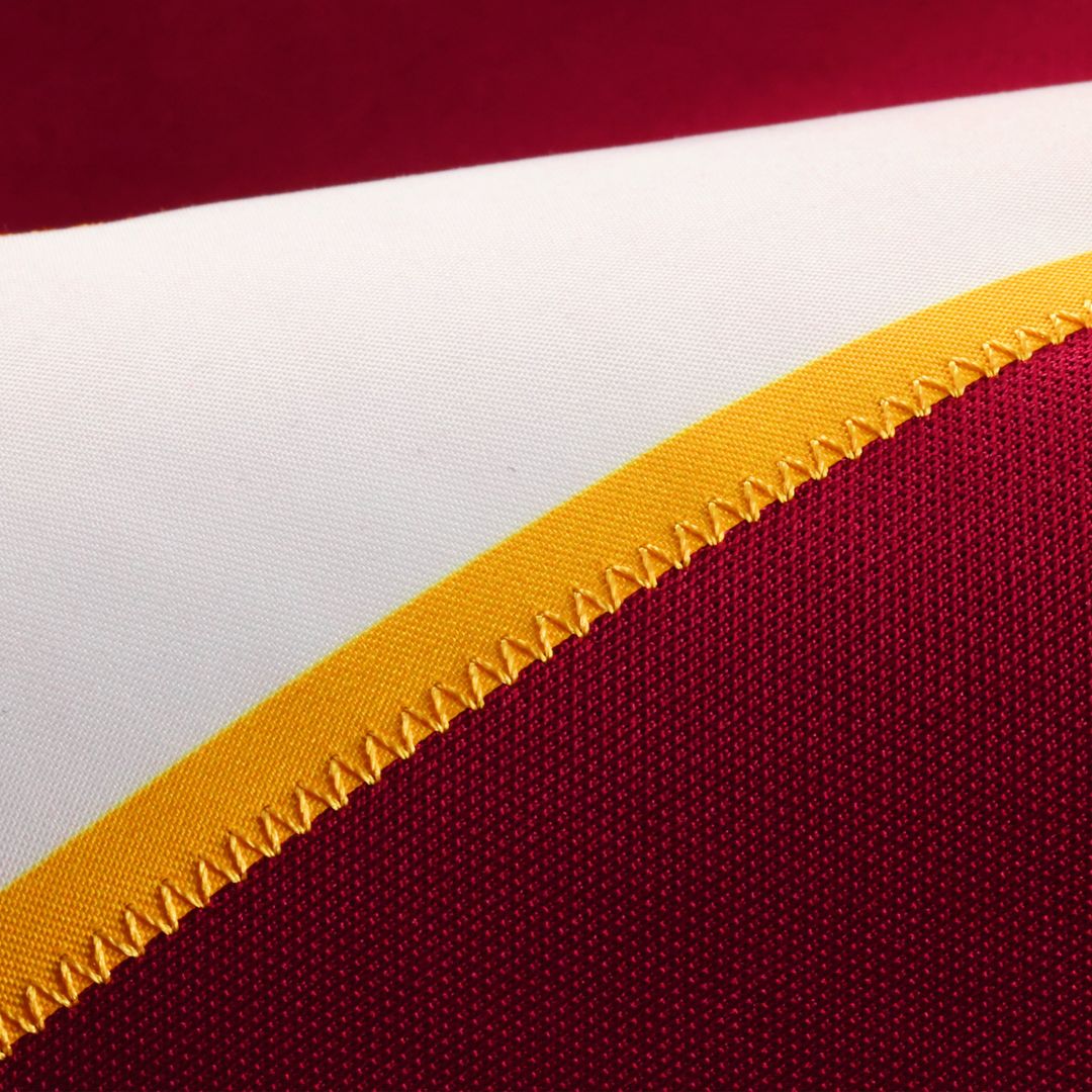Washington Commanders Mike Sainristil Nike White Vapor F.U.S.E. Stitched Limited Jersey