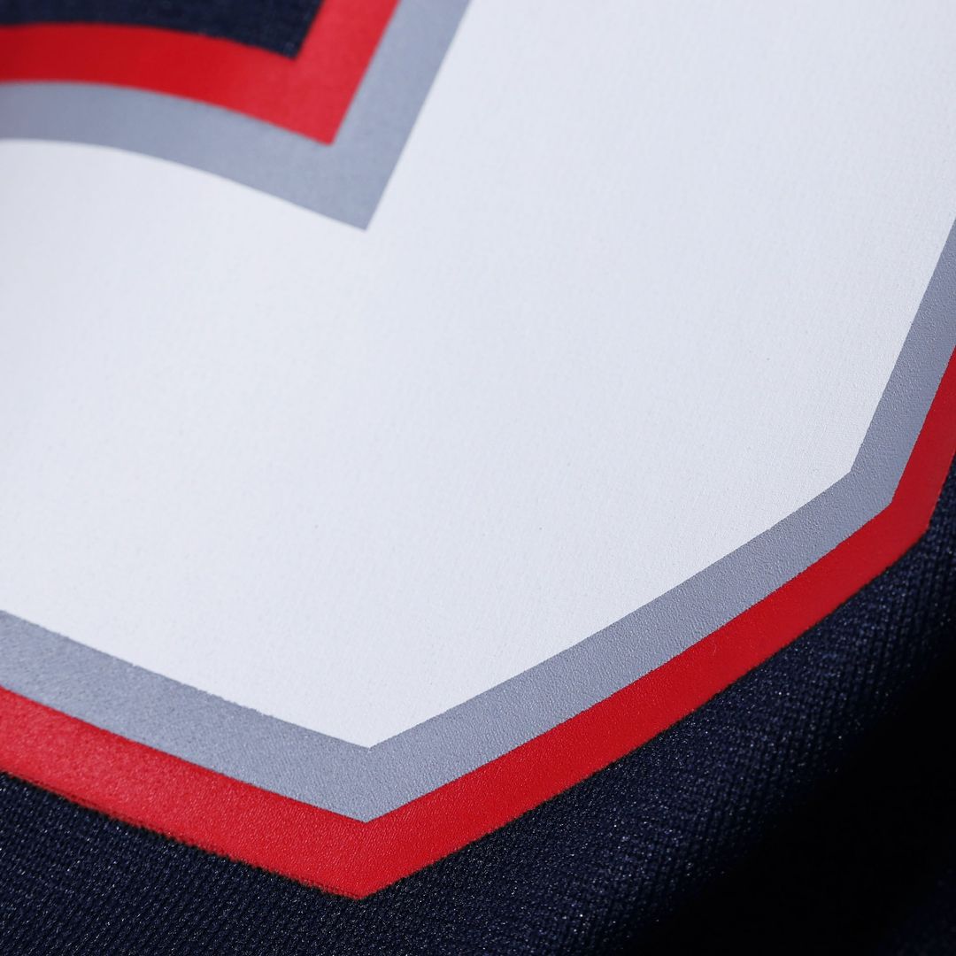 New England Patriots Tom Brady Nike White Retired Game Jersey