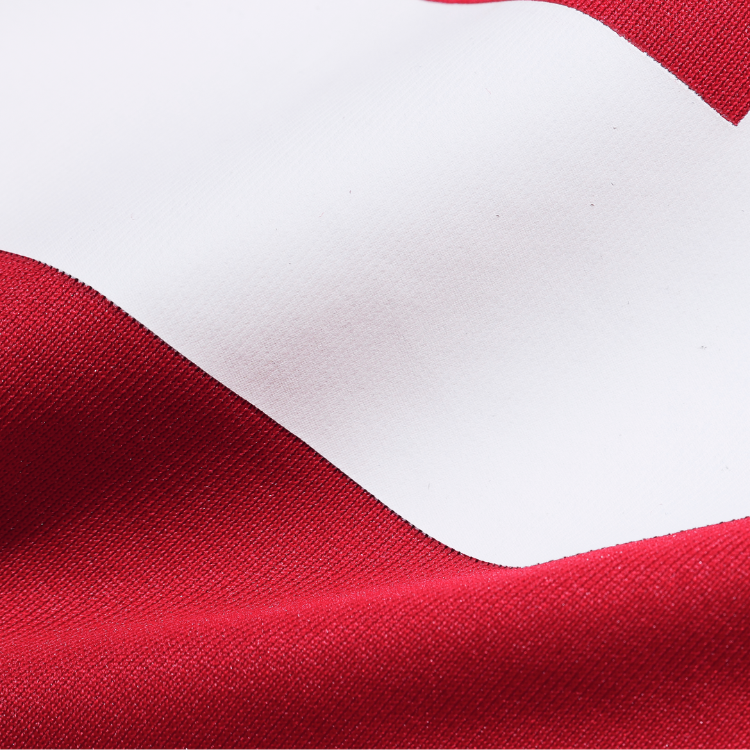 San Francisco 49ers Alfred Collins Nike Scarlet Team Game Jersey