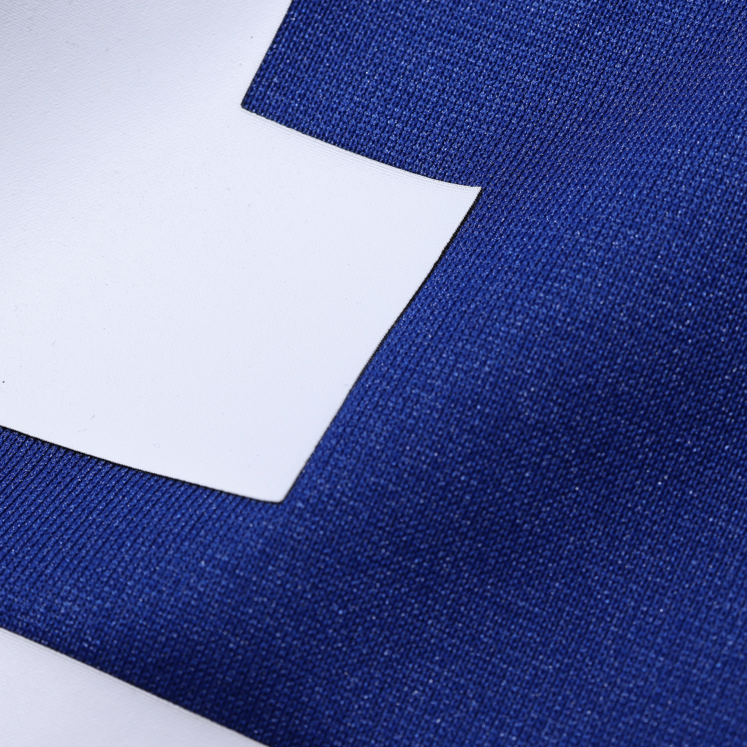 New York Giants Nike Red Alternate Game Jersey
