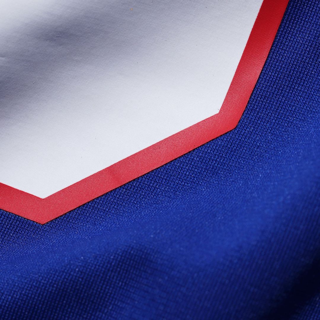 New York Giants Jeremy Shockey Nike Royal Retired Player Alternate Game Jersey