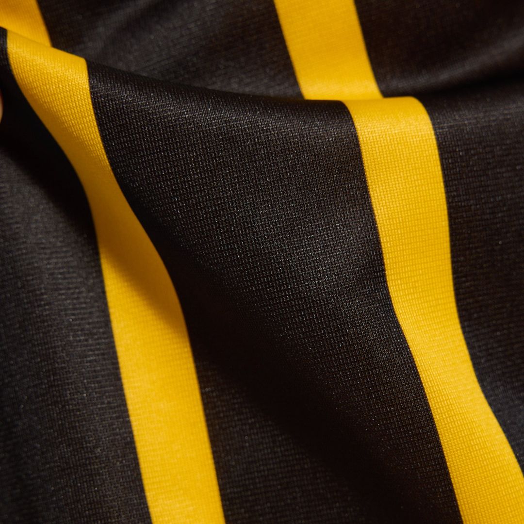 Pittsburgh Steelers Pat Freiermuth Nike Gold Alternate 1933 Throwback Game Jersey