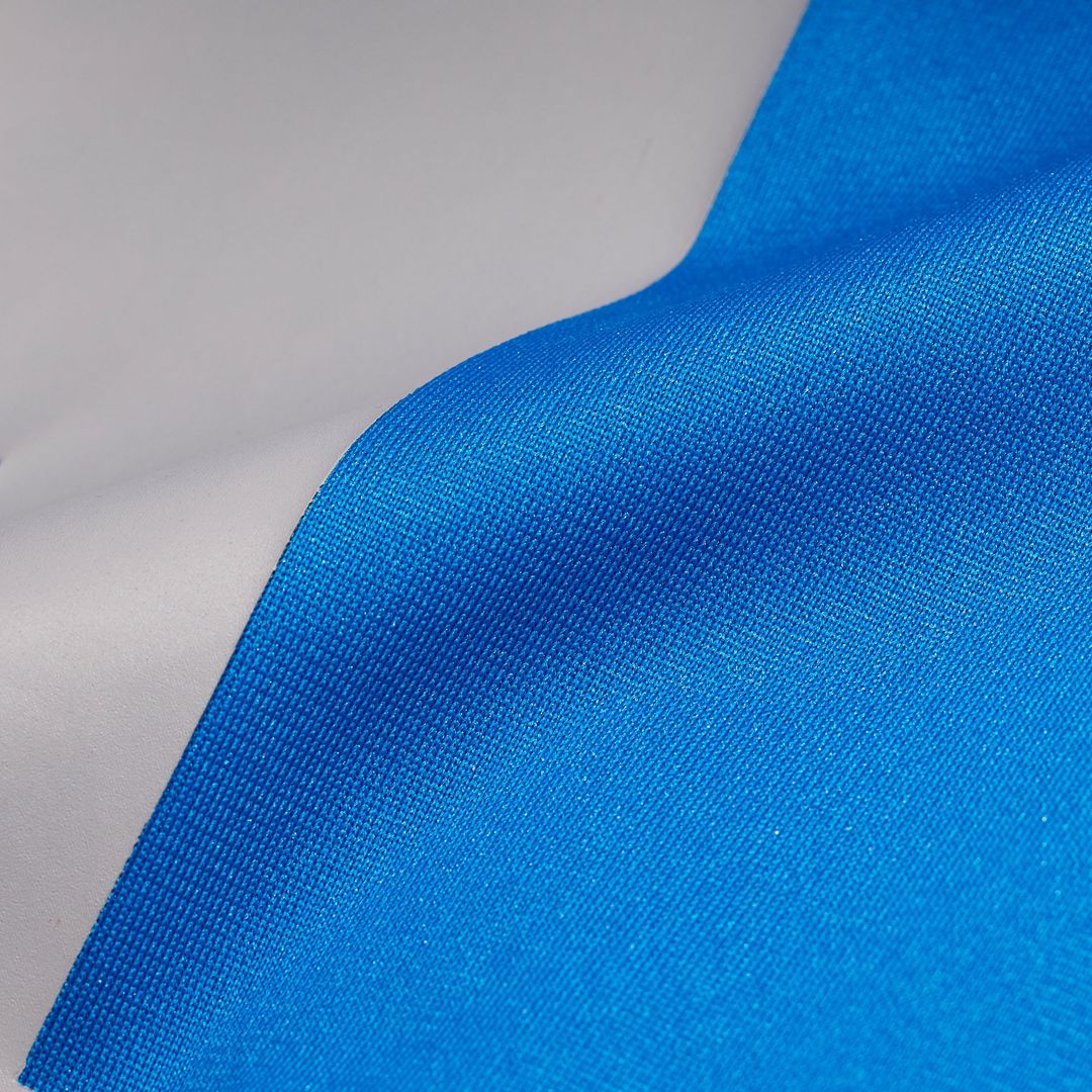 Detroit Lions Sam LaPorta Nike Blue Alternate Game Jersey