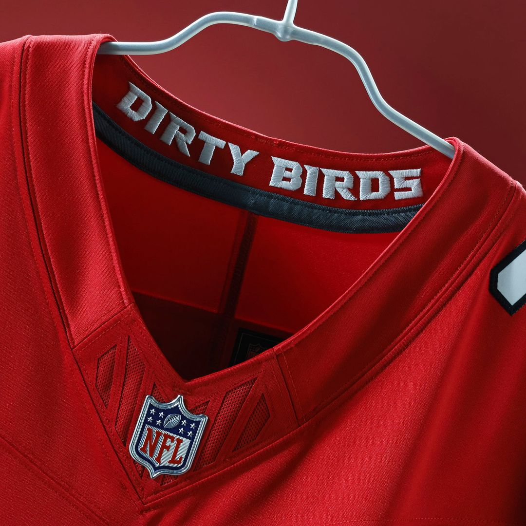 Atlanta Falcons Drake London Nike Black Alternate Throwback Vapor F.U.S.E. Stitched Limited Jersey