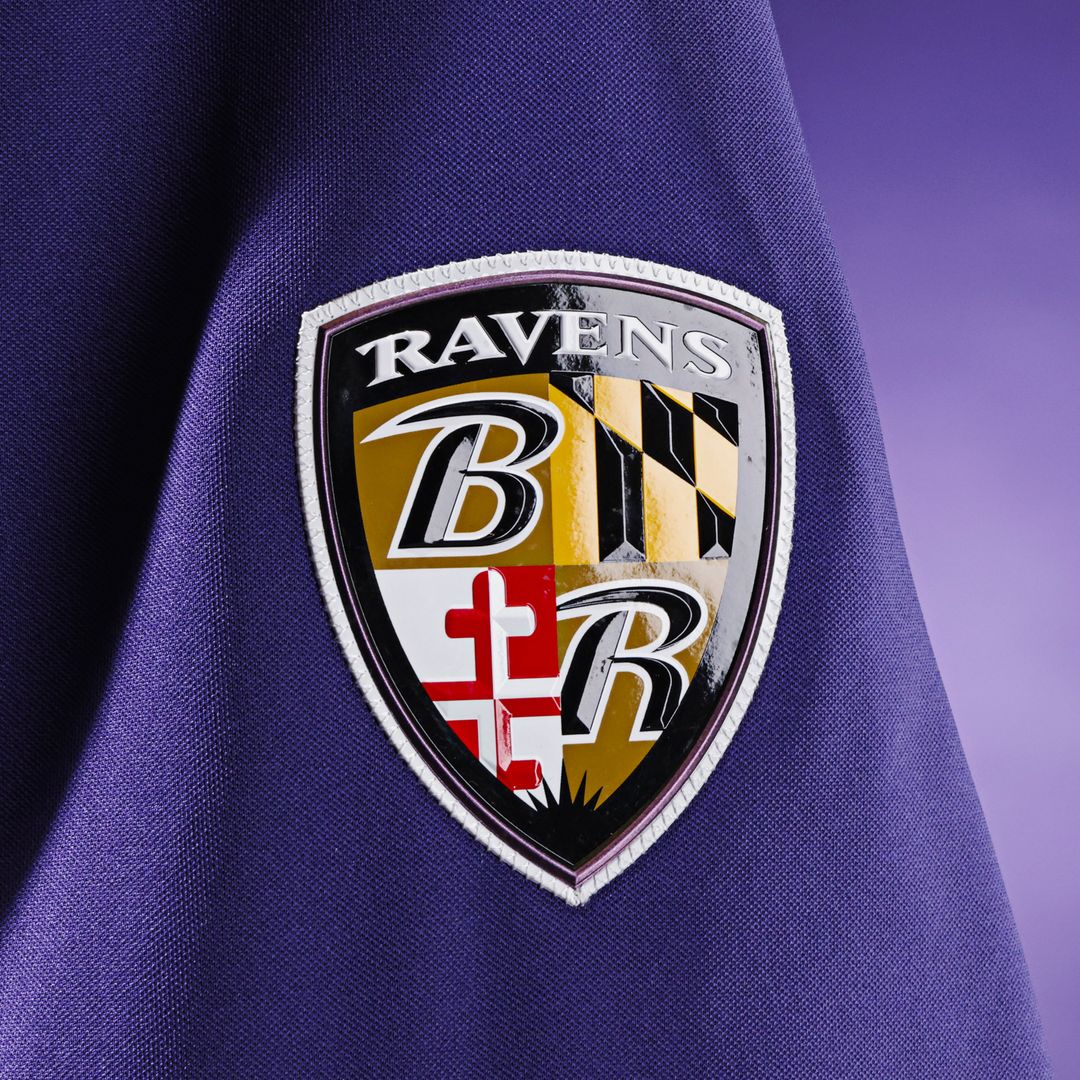 Baltimore Ravens Kyle Hamilton Nike Purple Team Vapor F.U.S.E. Stitched Limited Jersey