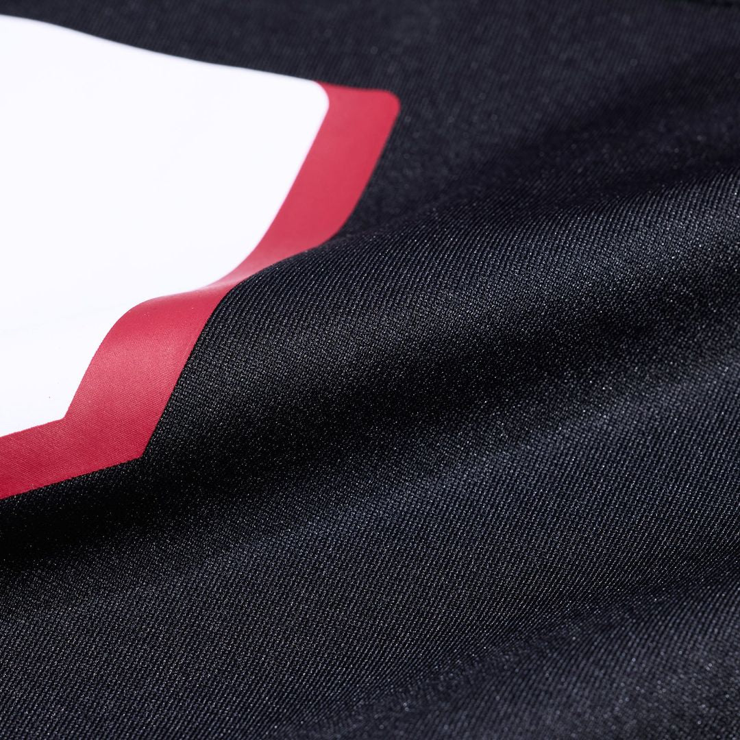 Atlanta Falcons Michael Turner Nike Black Game Retired Player Jersey