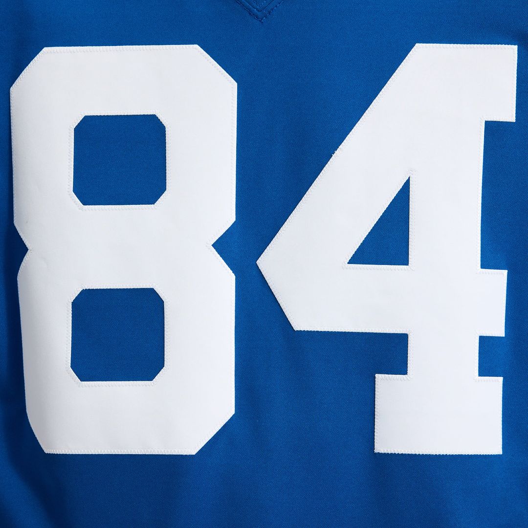 Indianapolis Colts Tyler Warren Nike White Vapor F.U.S.E. Stitched Limited Jersey