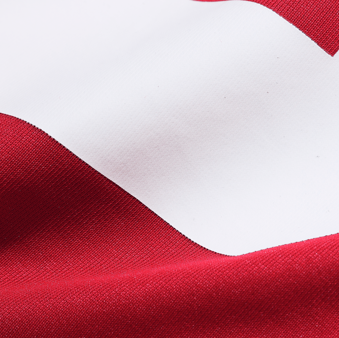 San Francisco 49ers Nike White 80th Anniversary Custom Game Jersey