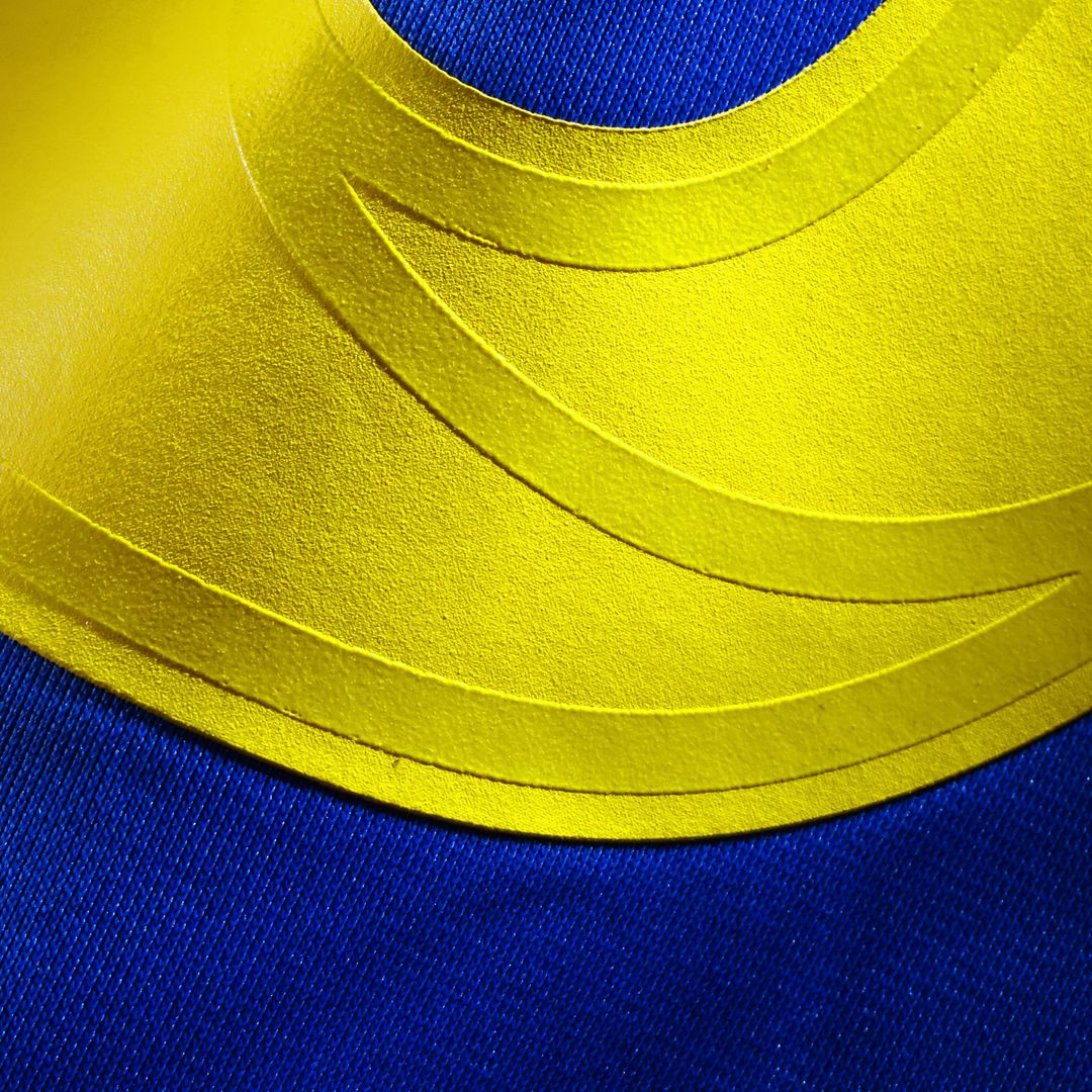 Los Angeles Rams Matthew Stafford Nike Classic Sol Game Jersey