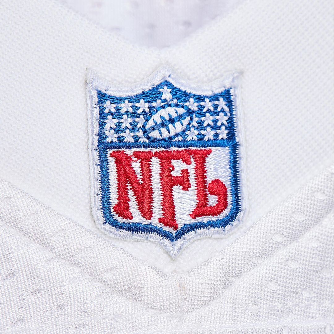 San Francisco 49ers 1994 Jerry Rice Mitchell & Ness White Authentic Throwback Retired Player Jersey