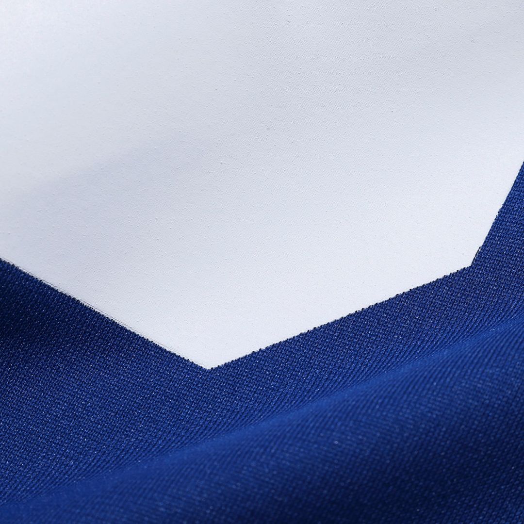 New York Giants D.J. Reader Nike Royal Game Jersey