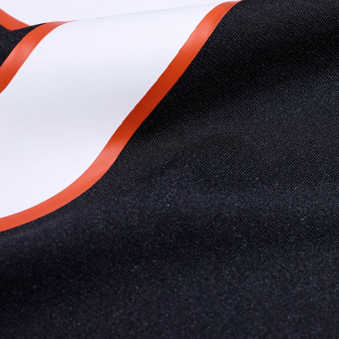Cincinnati Bengals Ja'Marr Chase Nike Orange Alternate Game Jersey