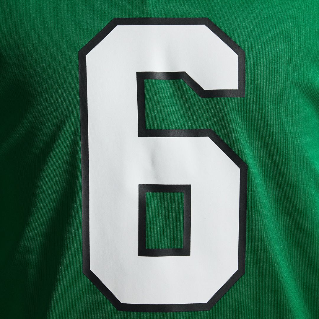 Philadelphia Eagles DeVonta Smith Nike Kelly Green Alternate Game Player Jersey
