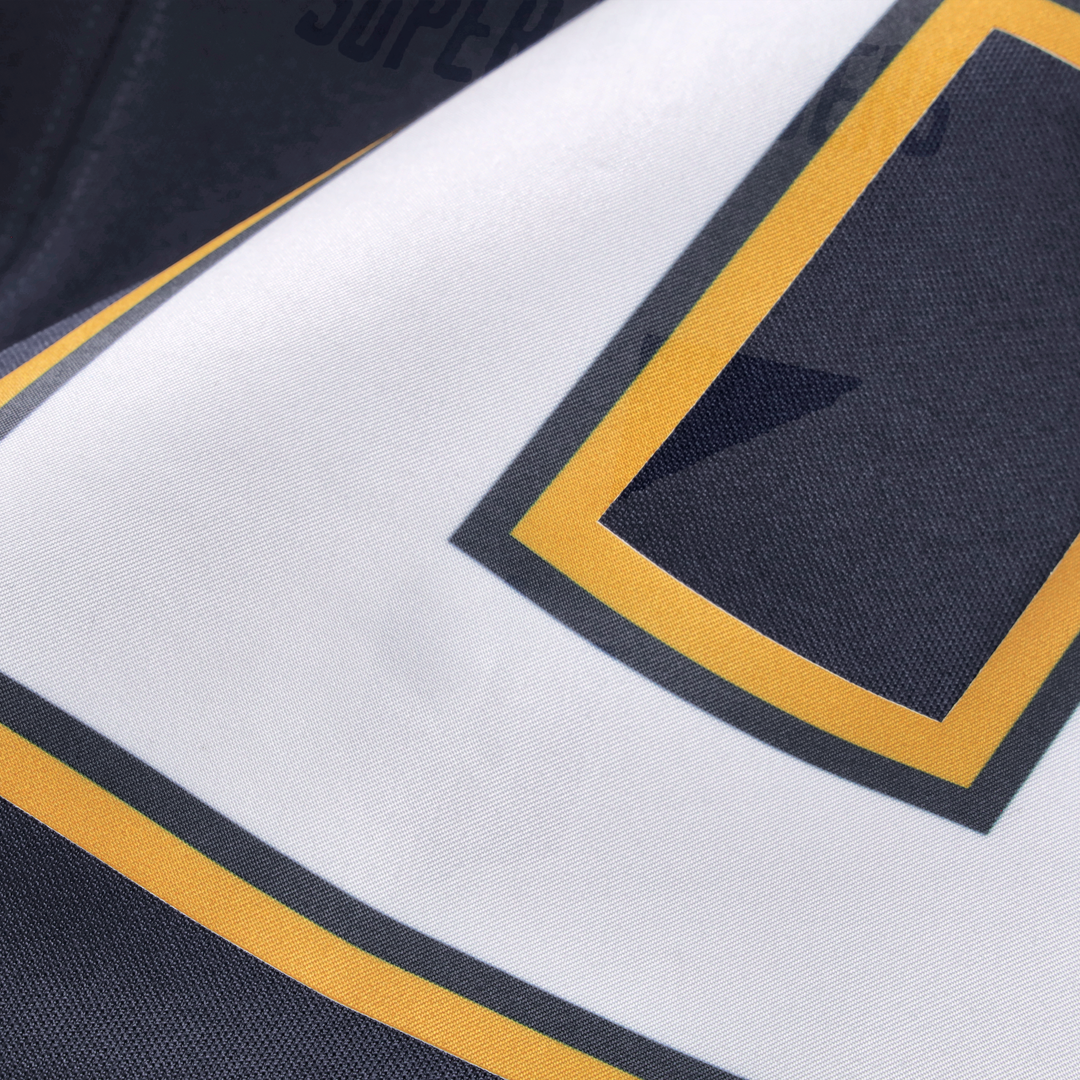 Los Angeles Chargers Ladd McConkey Nike Powder Blue Team Vapor F.U.S.E. Stitched Limited Jersey