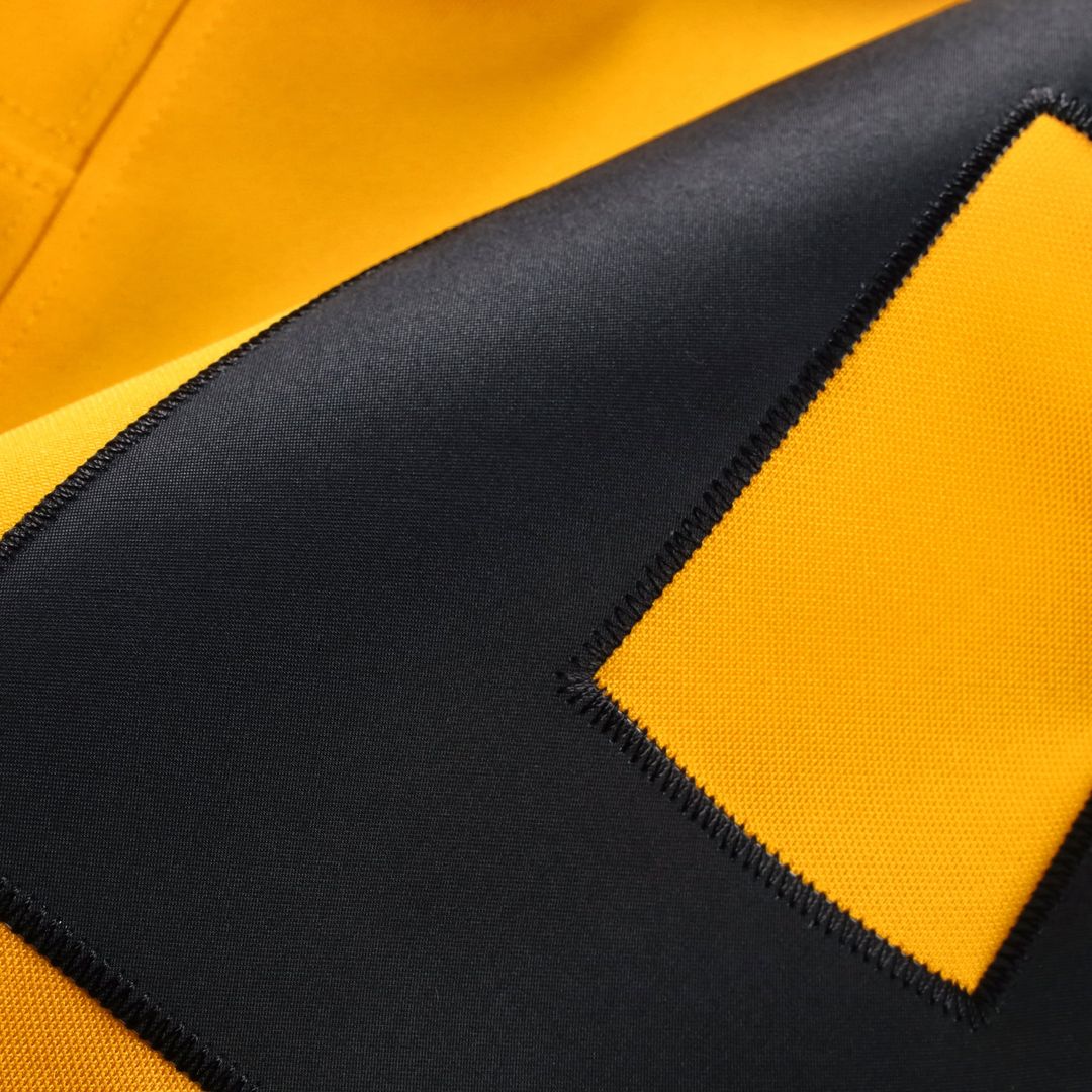 Pittsburgh Steelers Pat Freiermuth Nike Gold Alternate Vapor F.U.S.E. Limited Jersey