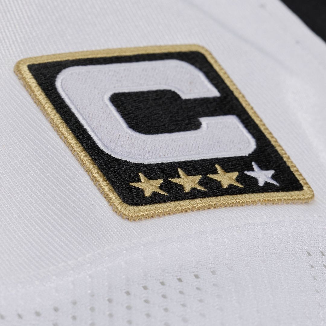 New Orleans Saints Drew Brees Mitchell & Ness White Super Bowl XLIV Authentic Jersey