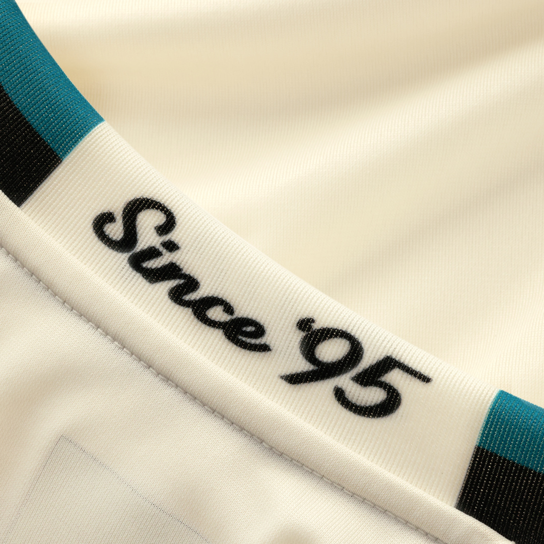 Jacksonville Jaguars Trevor Lawrence Nike Natural 2026 Rivalries Collection Game Jersey