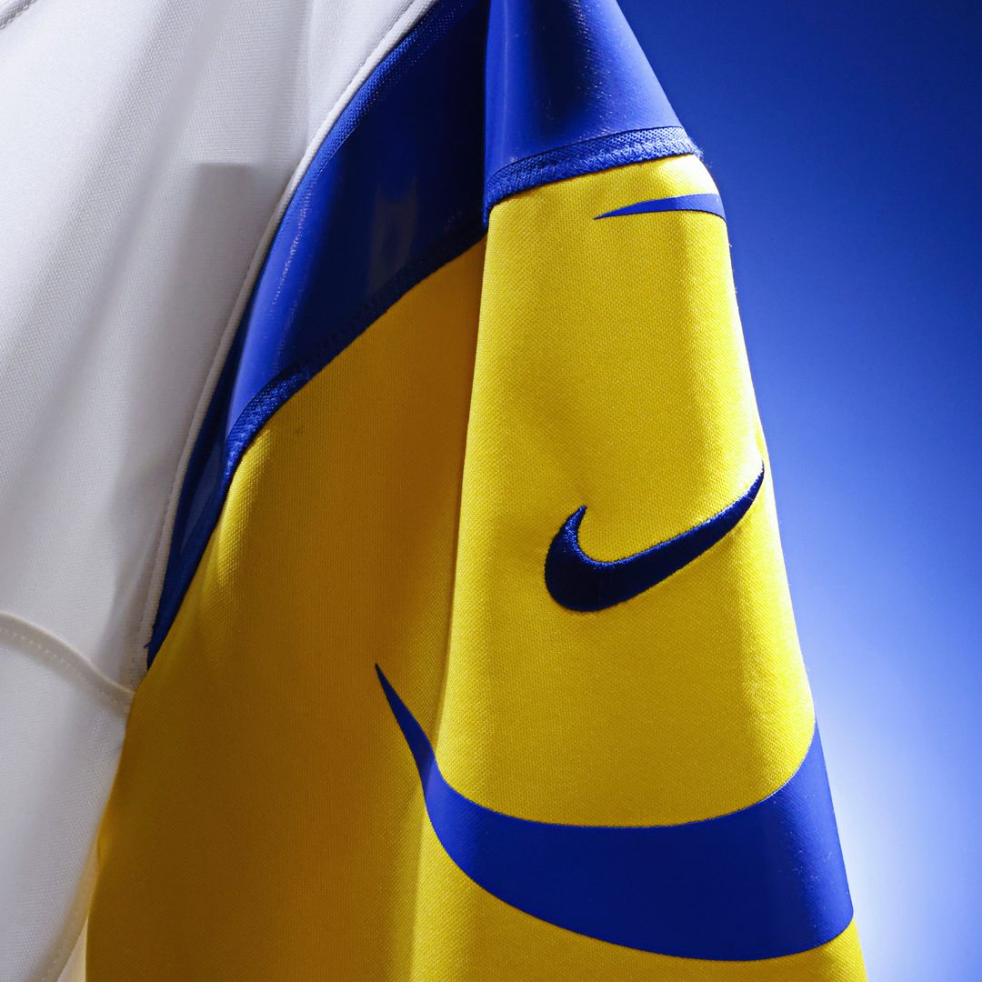 Los Angeles Rams Matthew Stafford Nike White Vapor F.U.S.E. Stitched Limited Jersey
