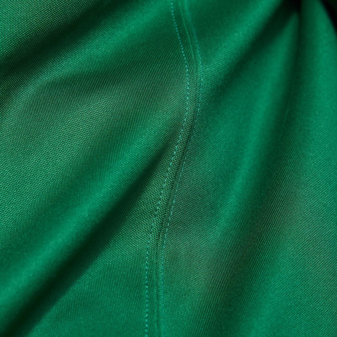 New York Jets Garrett Wilson Nike Legacy Green Team Vapor F.U.S.E. Stitched Limited Jersey