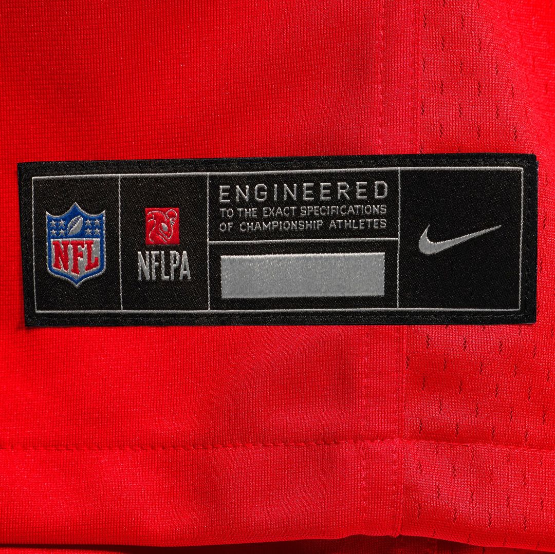 New England Patriots Rob Gronkowski Nike Navy Team Retired Player Game Jersey